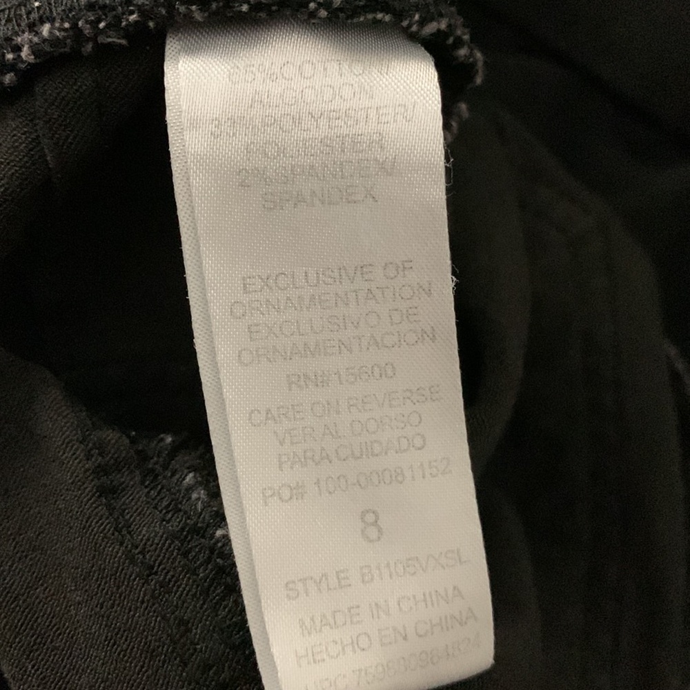 Democracy “Ab”solution Jeans - Picture 6 of 6
